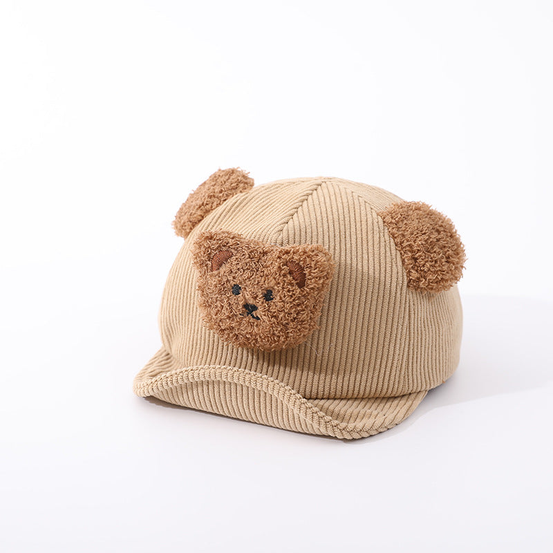 The Cutest Baby Hat for Your Little One(Boys/Girls)