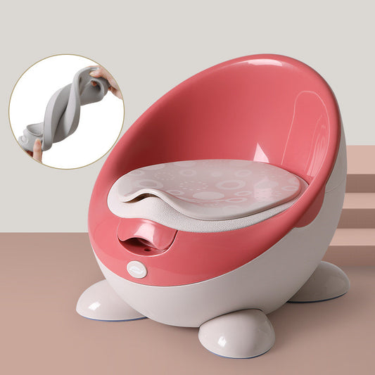 Children's Toilet Portable Toilet Baby Small Toilet Girl Toilet Male Baby Urinal Urinal