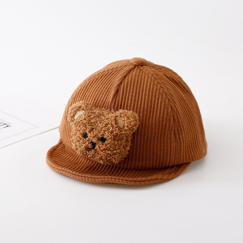 The Cutest Baby Hat for Your Little One(Boys/Girls)