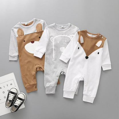 Explosive baby onesies