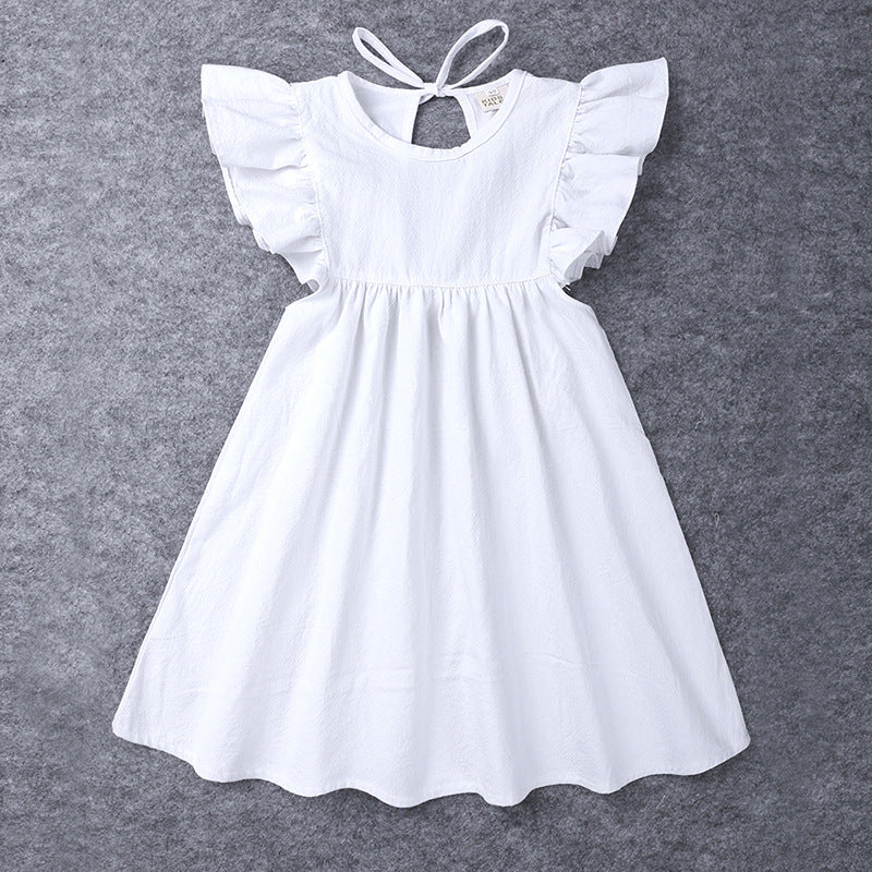 Cotton Comfy Summer Dress,