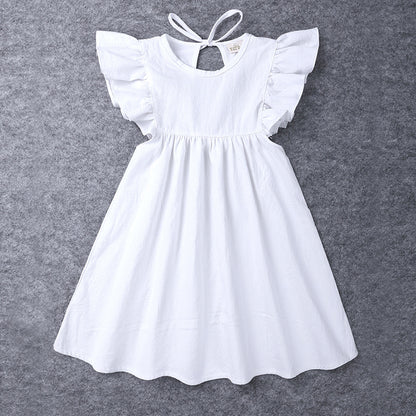 Cotton Comfy Summer Dress,