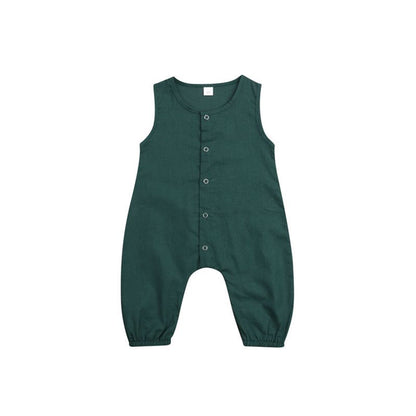 Newborn Baby Romper/Playsuit Clothes