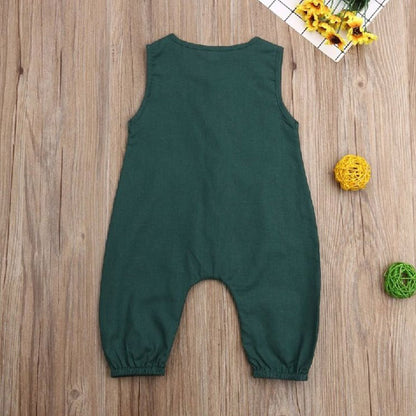 Newborn Baby Romper/Playsuit Clothes