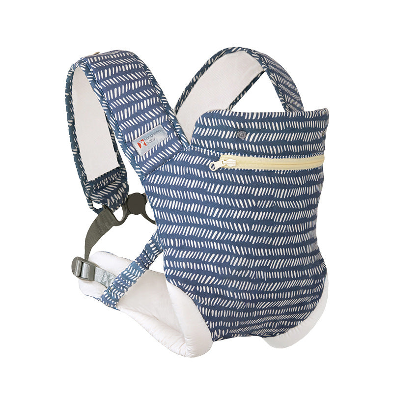 Soft, Safety Carrier Baby Backpack Infant Bag Pouch Sling Hipseat