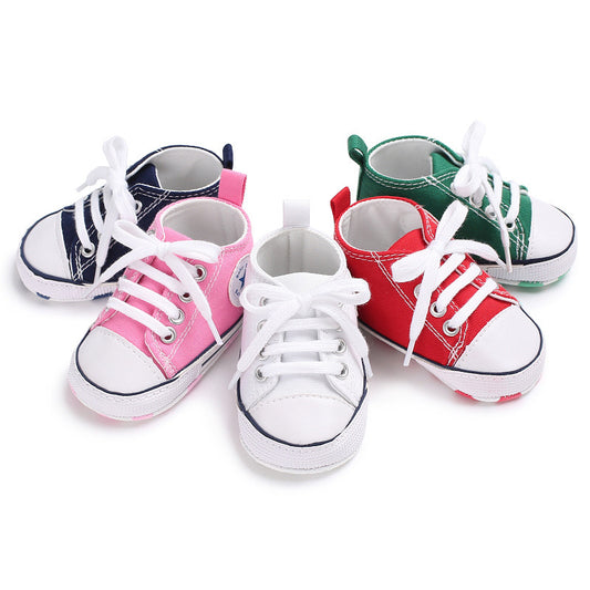 Baby toddler shoes