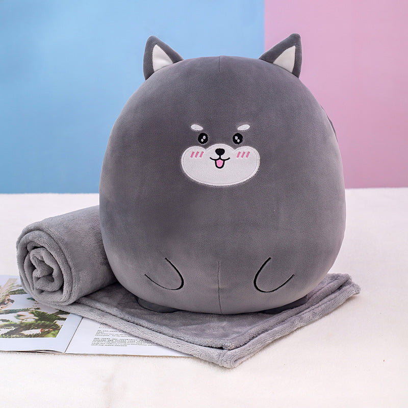 Creative new plush toys