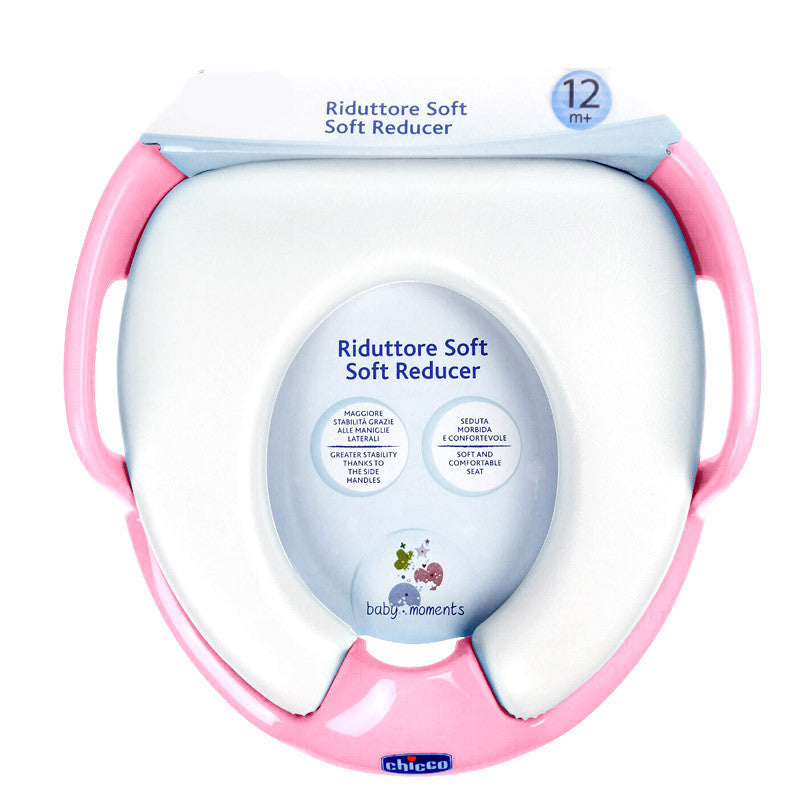 Children's Toilet Ring Portable Baby Toilet Cushion Toilet