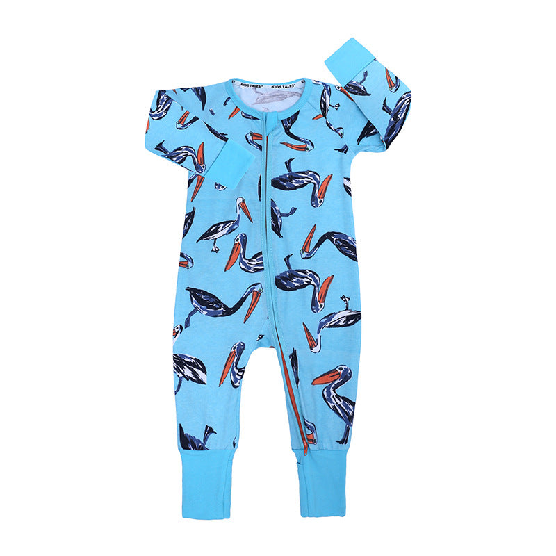 Baby onesies cotton