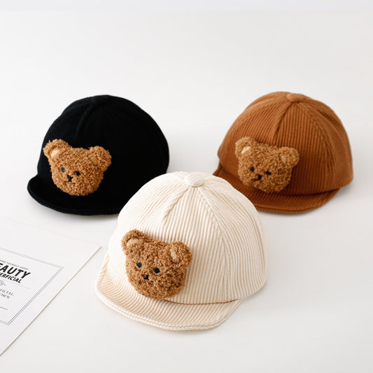 The Cutest Baby Hat for Your Little One(Boys/Girls)