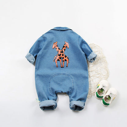 Baby onesies