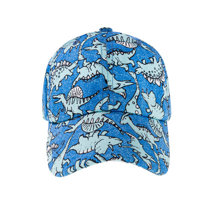 Casual Sun-proof Babies' Beach Baby Sunhat