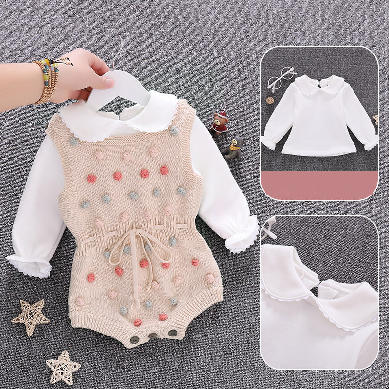 Baby clothes set