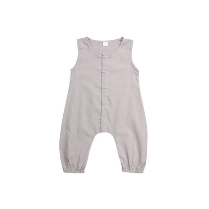 Newborn Baby Romper/Playsuit Clothes