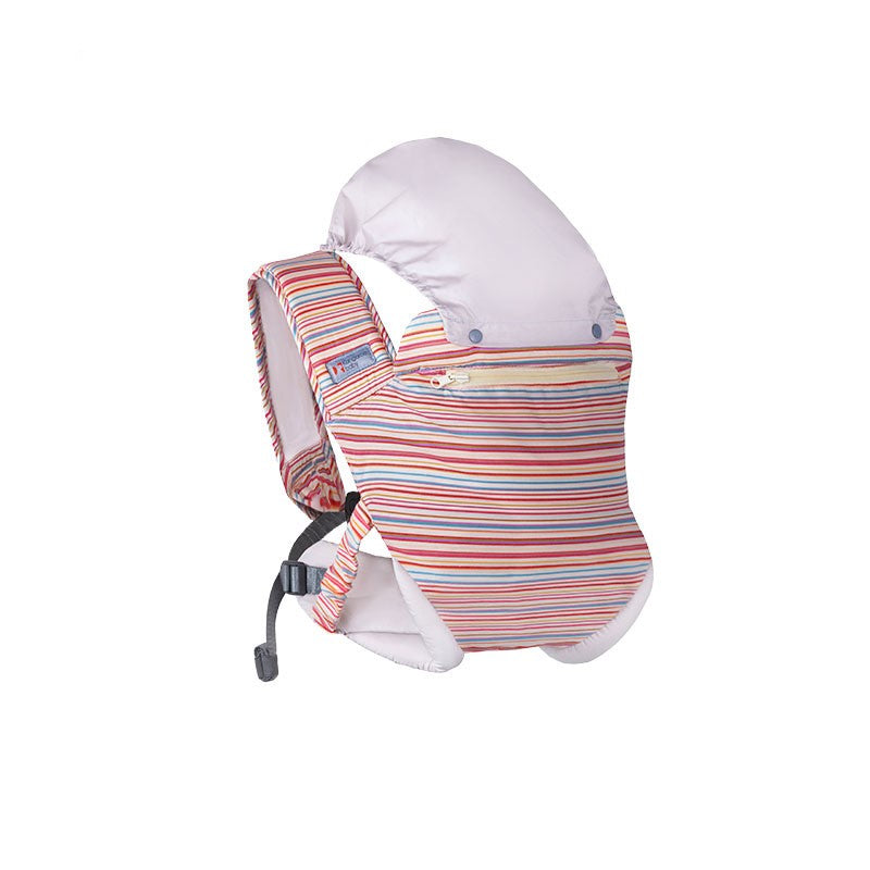 Soft, Safety Carrier Baby Backpack Infant Bag Pouch Sling Hipseat