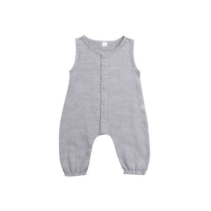 Newborn Baby Romper/Playsuit Clothes