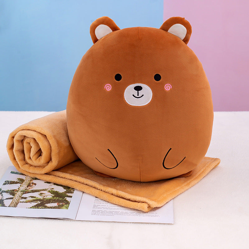 Creative new plush toys