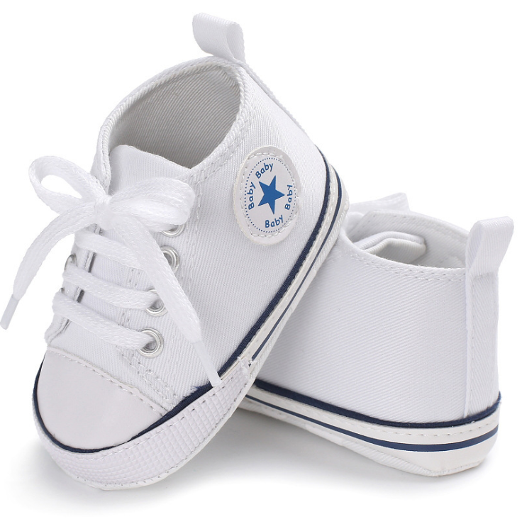 Baby toddler shoes