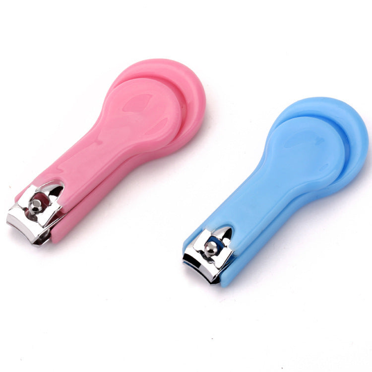 Baby Nail Clipper Nail Art Tools Student