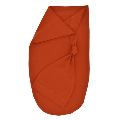 Baby cotton sleeping bag