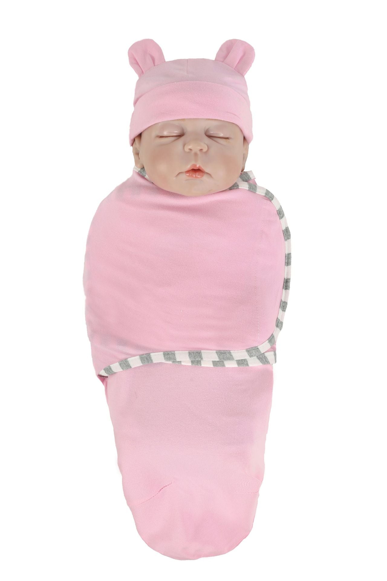 Baby Wrapped Sleeping Bag