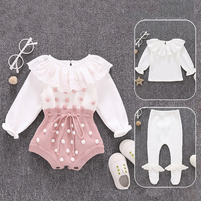 Baby clothes set