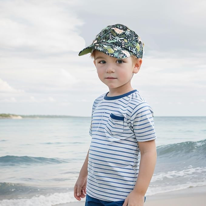 Casual Sun-proof Babies' Beach Baby Sunhat