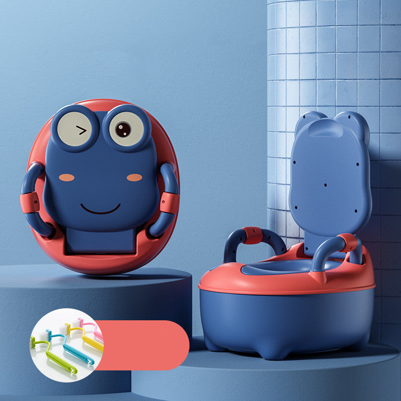 New Fashion Personality Baby Children's Toilet