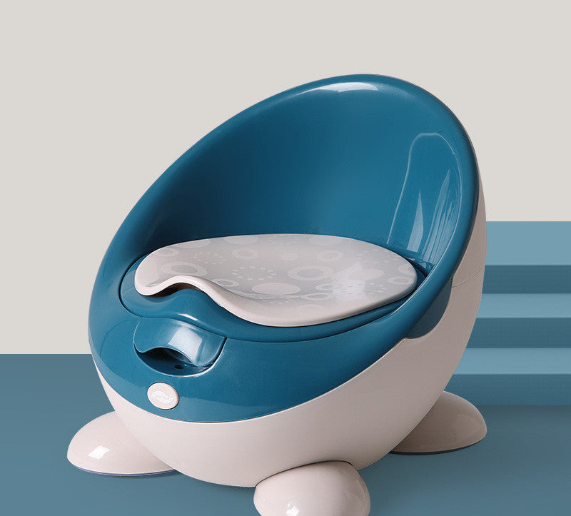 Children's Toilet Portable Toilet Baby Small Toilet Girl Toilet Male Baby Urinal Urinal