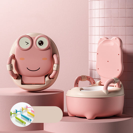 New Fashion Personality Baby Children's Toilet