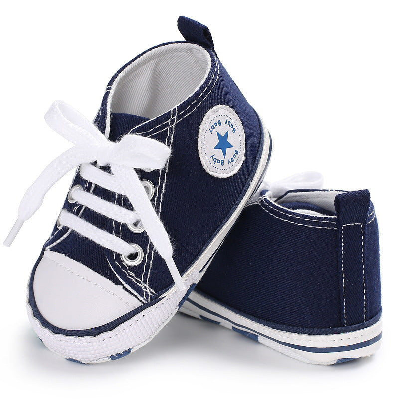 Baby toddler shoes