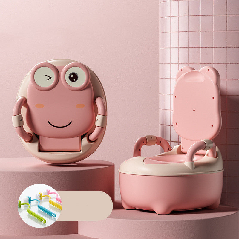 New Fashion Personality Baby Children's Toilet