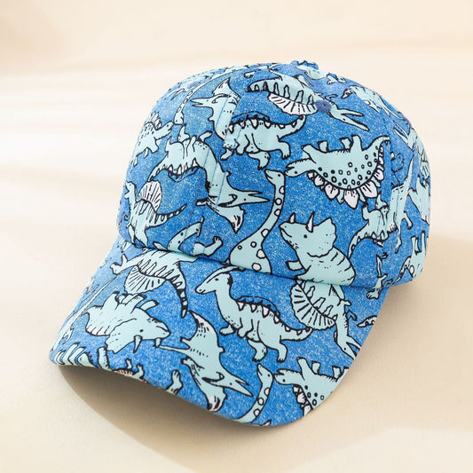 Casual Sun-proof Babies' Beach Baby Sunhat