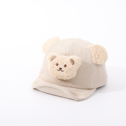 The Cutest Baby Hat for Your Little One(Boys/Girls)