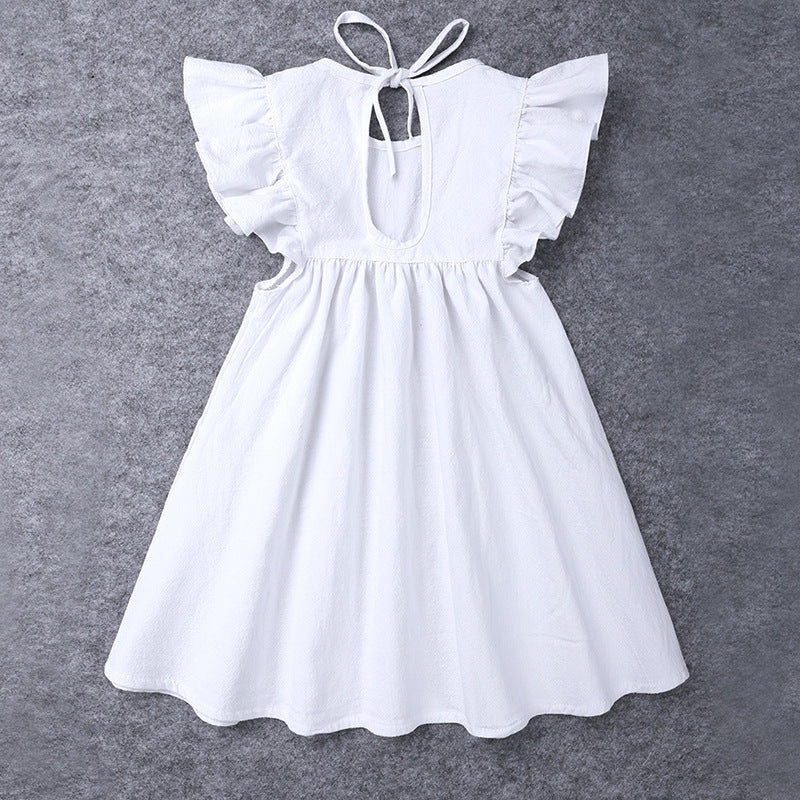 Cotton Comfy Summer Dress,