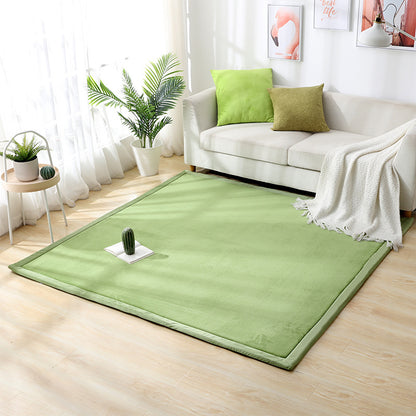 Tatami Floor Mat Mattress Thickened Non-slip Babies' Bed Border Drop Mat Crawling Mat Kang Mat Children's Room Mat