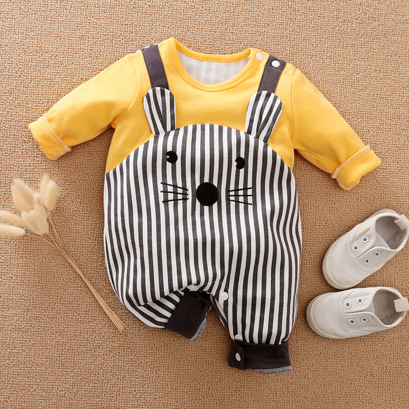 Baby suit