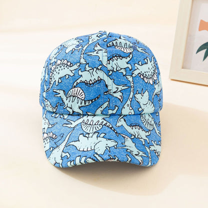 Casual Sun-proof Babies' Beach Baby Sunhat