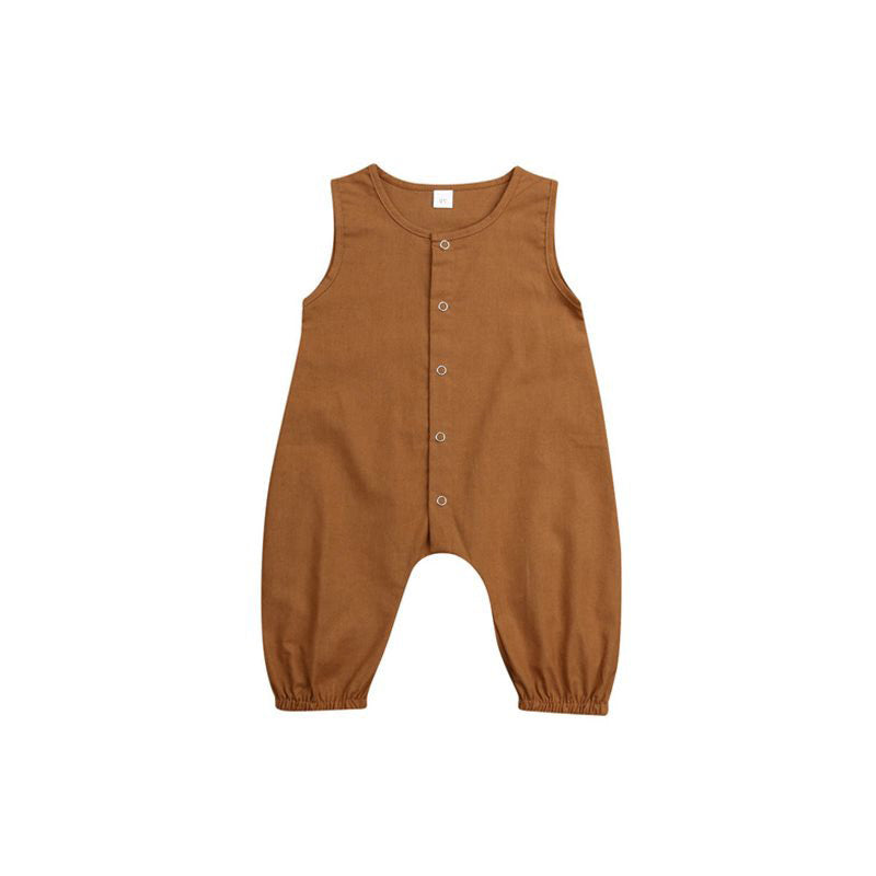 Newborn Baby Romper/Playsuit Clothes