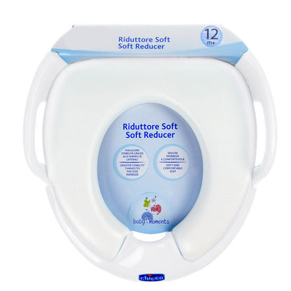 Children's Toilet Ring Portable Baby Toilet Cushion Toilet