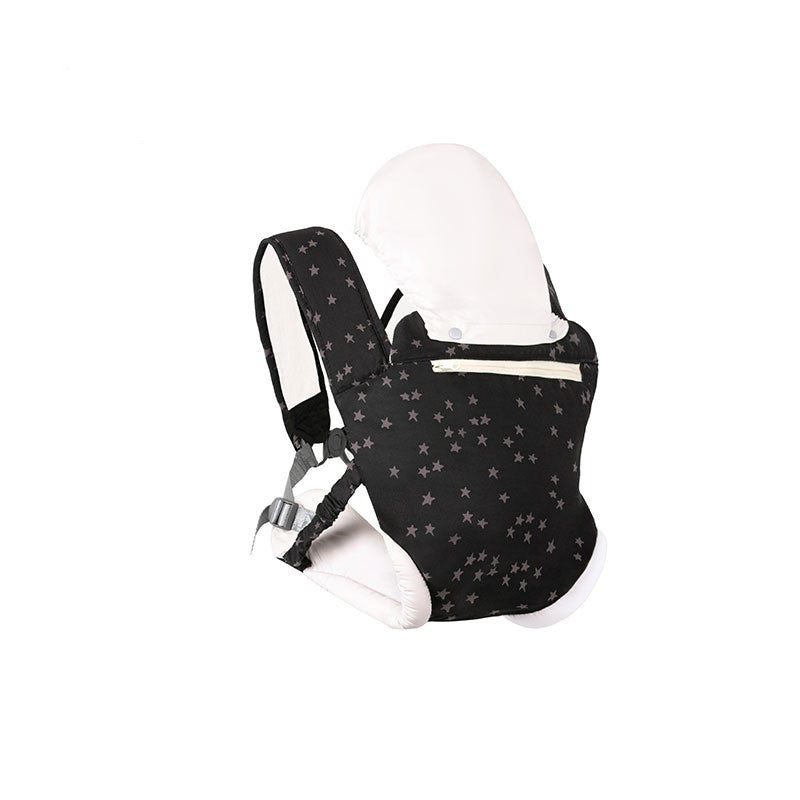 Soft, Safety Carrier Baby Backpack Infant Bag Pouch Sling Hipseat