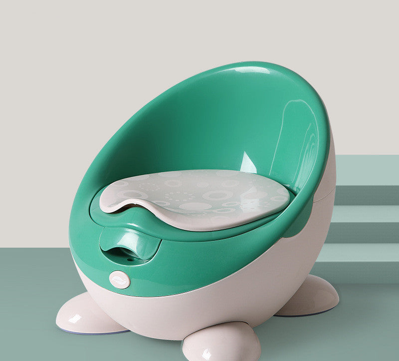 Children's Toilet Portable Toilet Baby Small Toilet Girl Toilet Male Baby Urinal Urinal