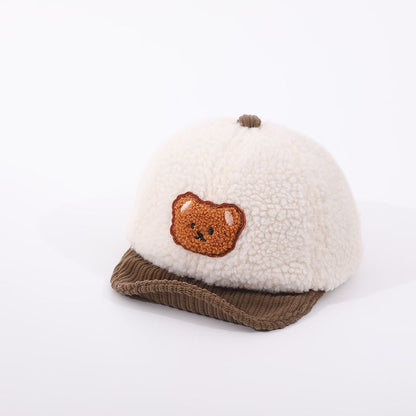 The Cutest Baby Hat for Your Little One(Boys/Girls)