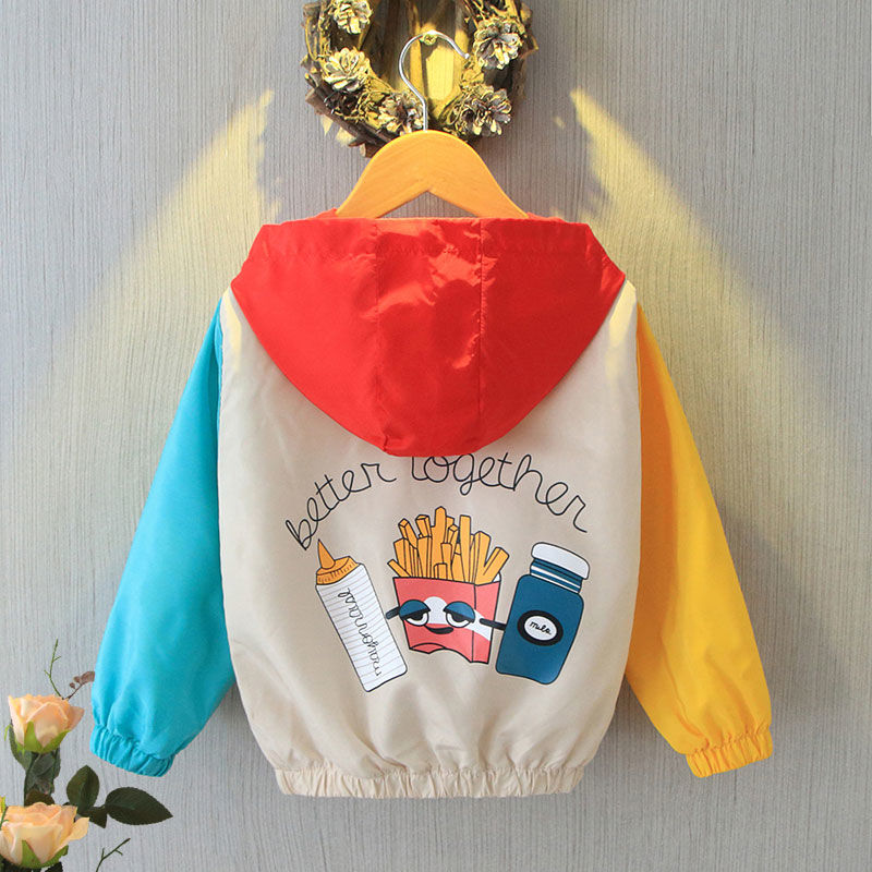 Baby Boys' Jackets