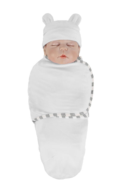 Baby Wrapped Sleeping Bag