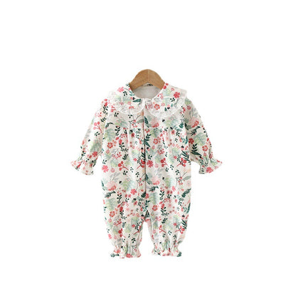 Baby Onesie Baby Girl Newborn Romper