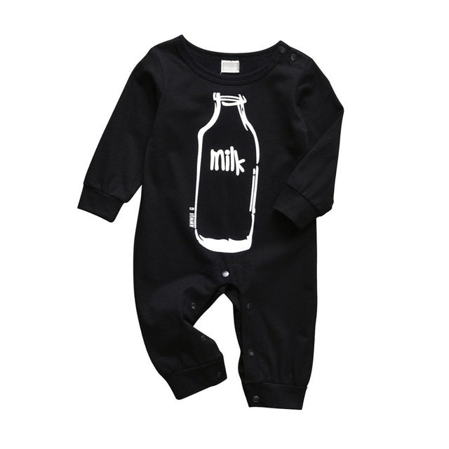 Boys Girls Romper Kids Jumpsuit