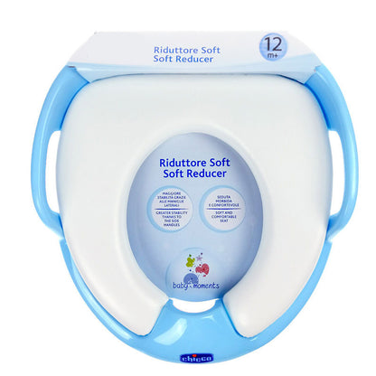 Children's Toilet Ring Portable Baby Toilet Cushion Toilet