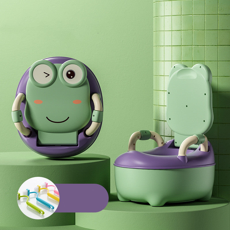 New Fashion Personality Baby Children's Toilet