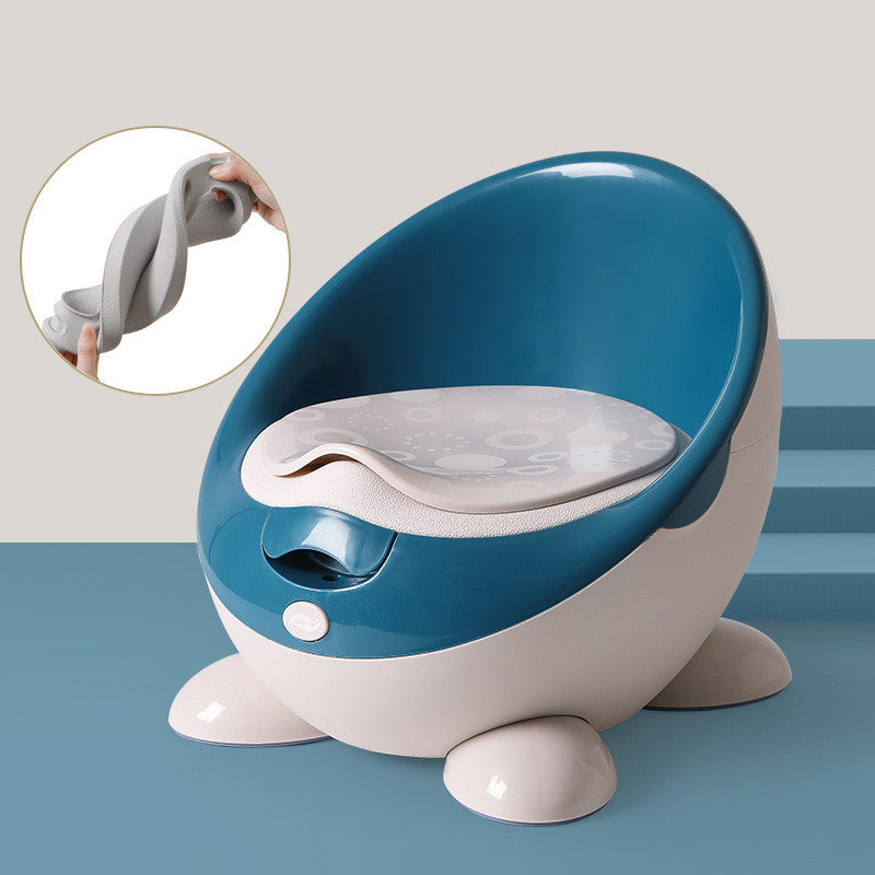 Children's Toilet Portable Toilet Baby Small Toilet Girl Toilet Male Baby Urinal Urinal